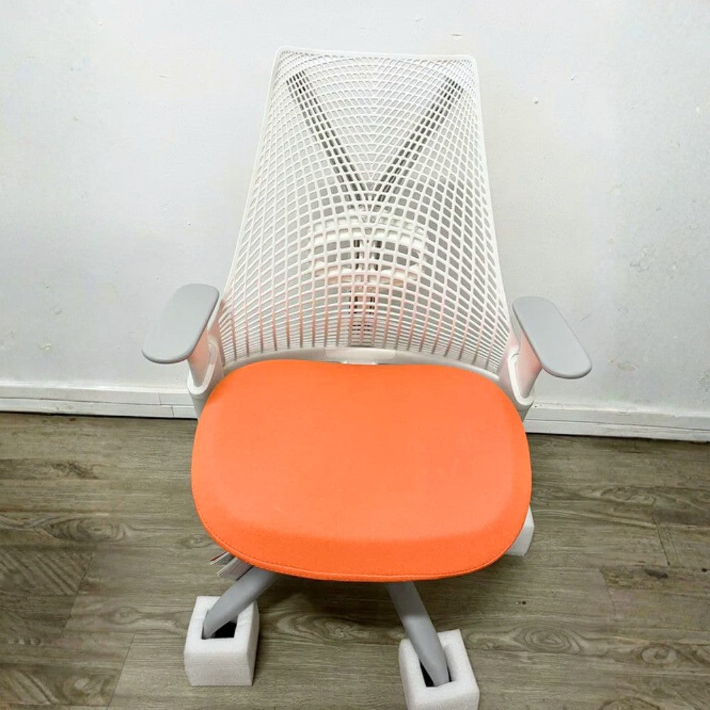 ハーマンミラー セイルチェアカバー