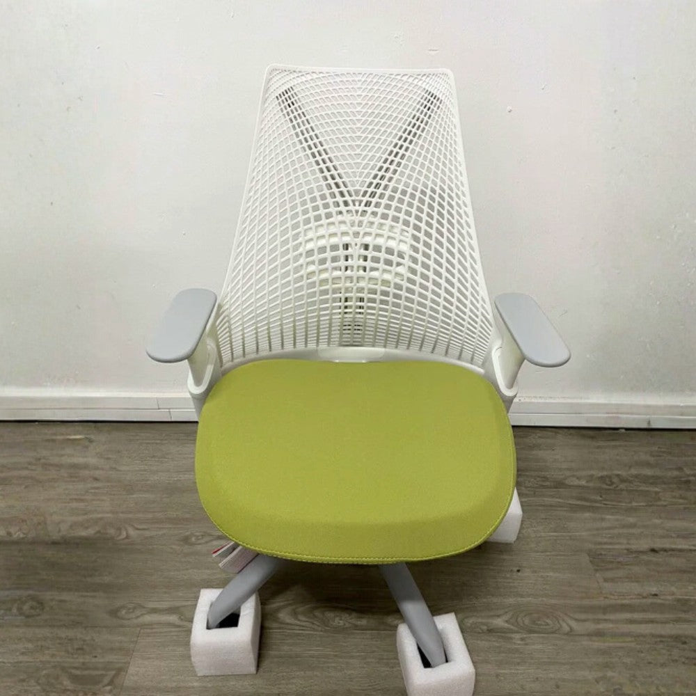 ハーマンミラー セイルチェアカバー