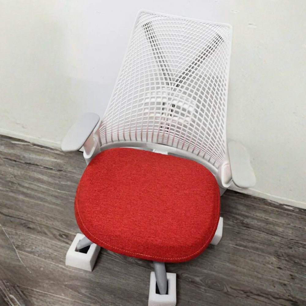 ハーマンミラー セイルチェアカバー