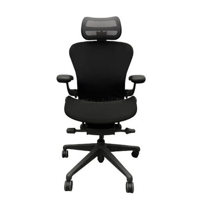 ハーマンミラー アーロンチェアカバー