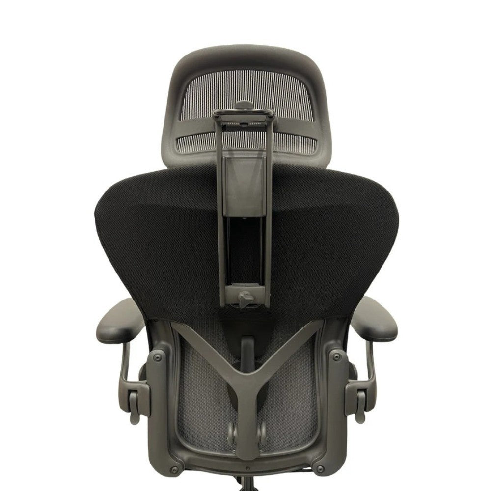 ハーマンミラー アーロンチェアカバー