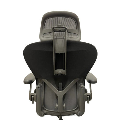 ハーマンミラー アーロンチェアカバー