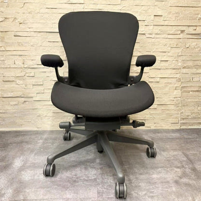 ハーマンミラー アーロンチェアカバー