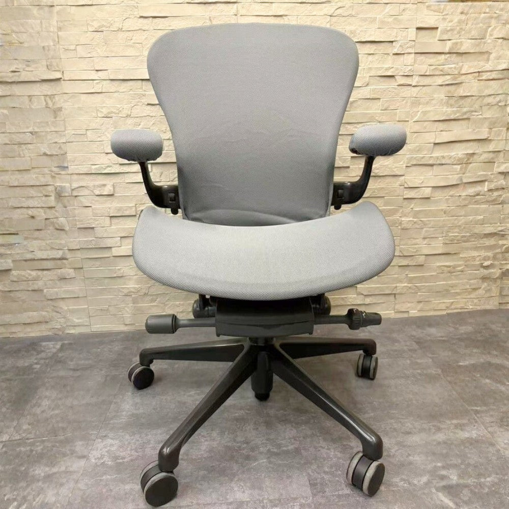 ハーマンミラー アーロンチェアカバー