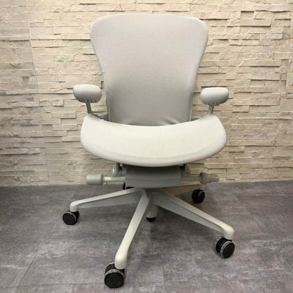 ハーマンミラー アーロンチェアカバー