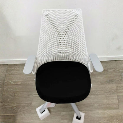 ハーマンミラー セイルチェアカバー