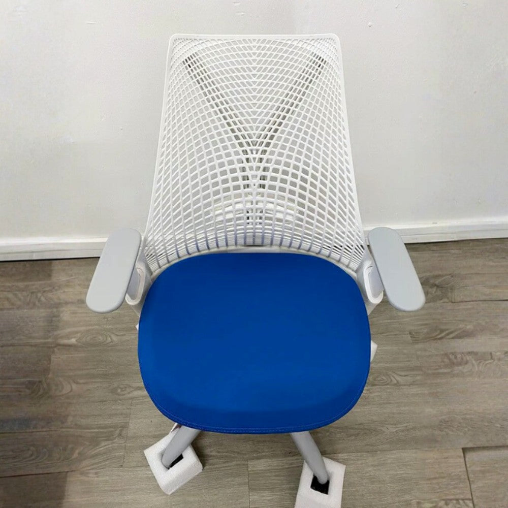 ハーマンミラー セイルチェアカバー