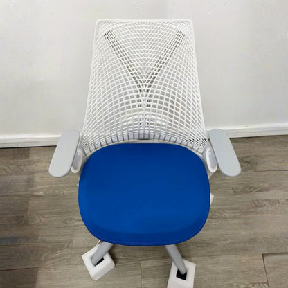 ハーマンミラー セイルチェアカバー