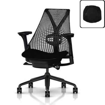 ハーマンミラー セイルチェアカバー