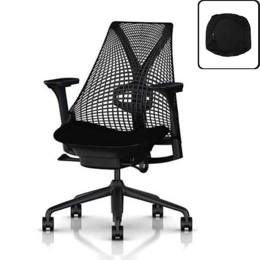 ハーマンミラー セイルチェアカバー