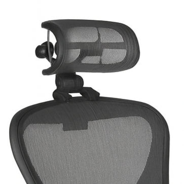 ハーマンミラー アーロンH3ヘッドレスト