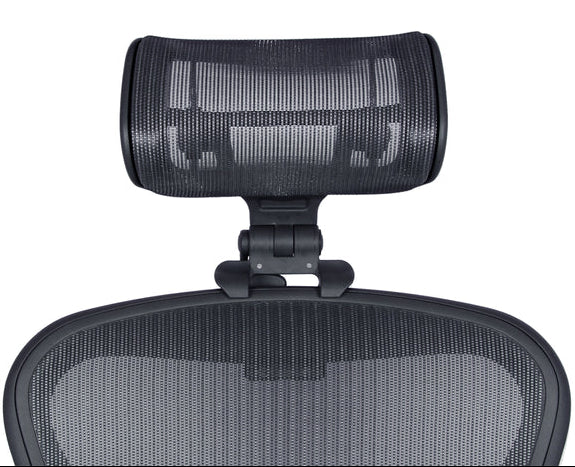 ハーマンミラー アーロンH3ヘッドレスト