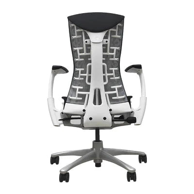 ハーマンミラー エンボディチェア