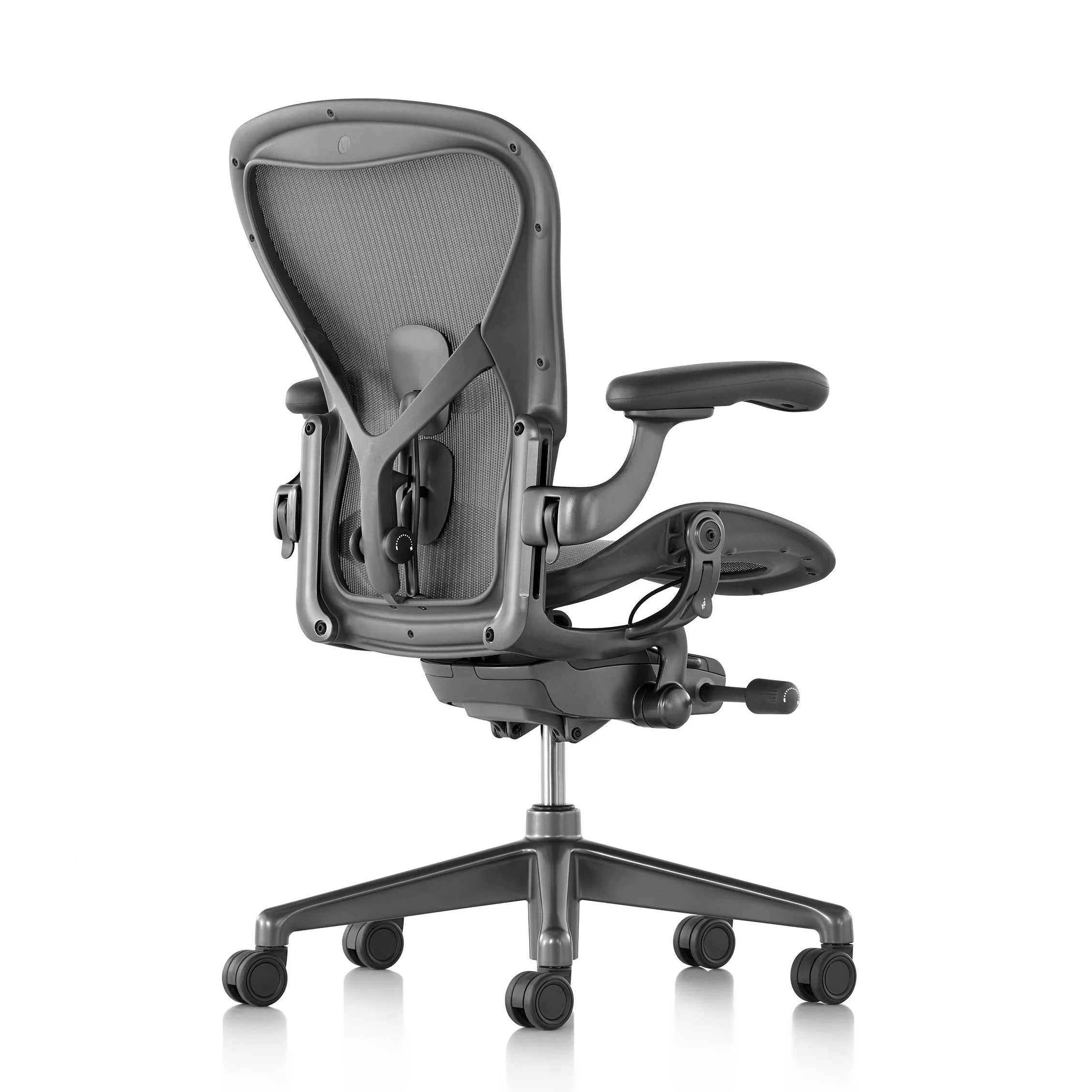 ハーマンミラー アーロンチェア