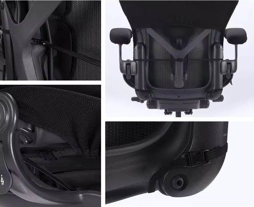 ハーマンミラー アーロンチェアカバー