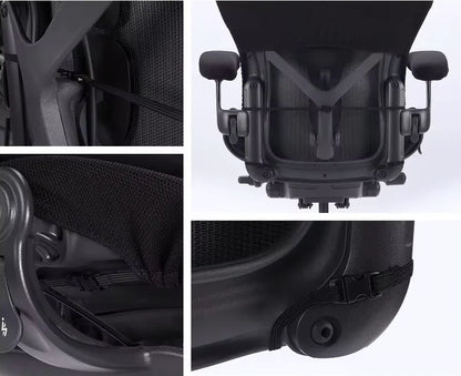 ハーマンミラー アーロンチェアカバー