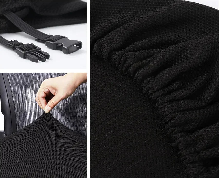 ハーマンミラー アーロンチェアカバー