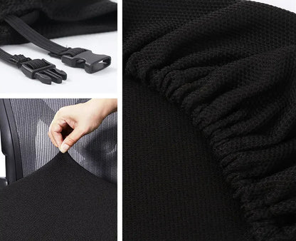 ハーマンミラー アーロンチェアカバー