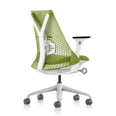 ハーマンミラー セイルチェア