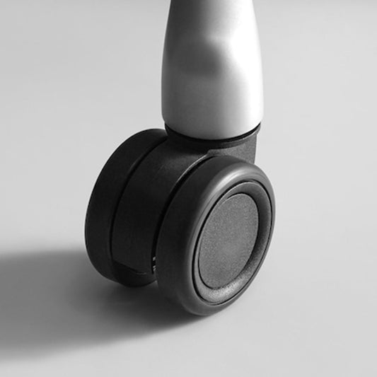 ハーマンミラー静音自動ブレーキキャスター（DC1）